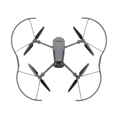 Propeller protection