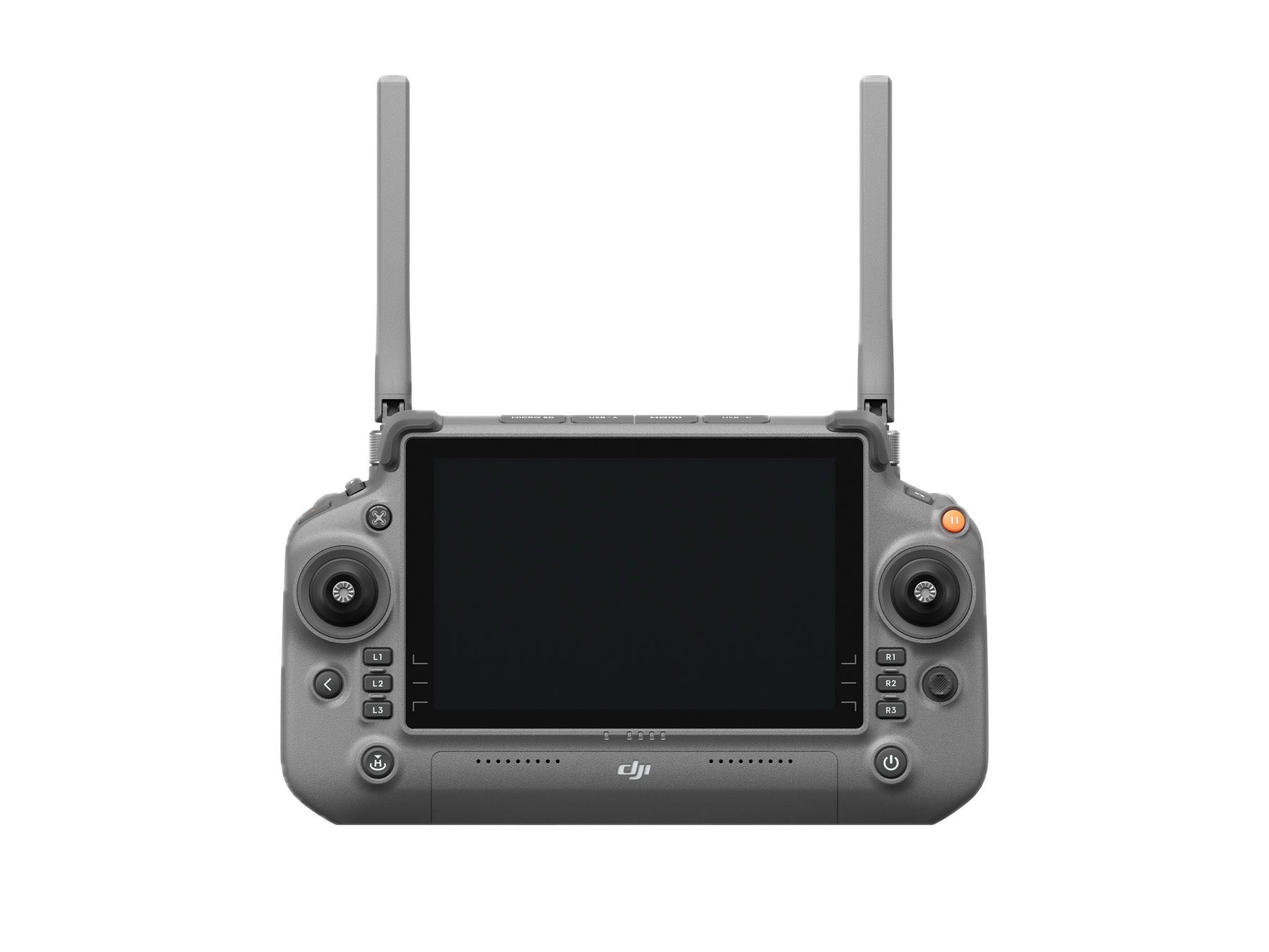 Smart Remote Controller