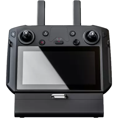 Smart Remote Controller