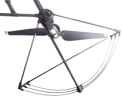 Propeller protection (x4)