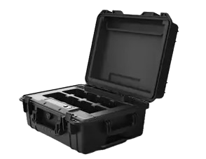 TB60 Charging case