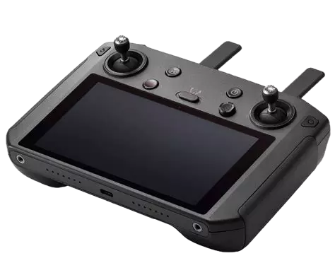 Smart Remote Controller