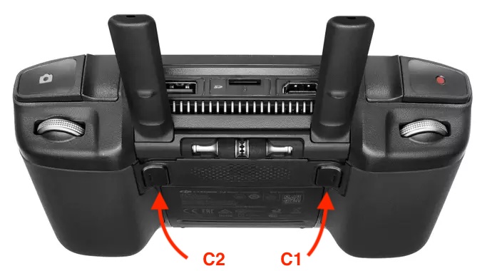 image C1/C2