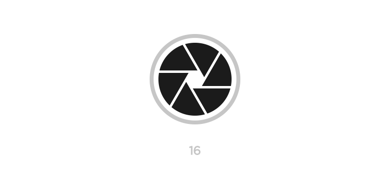 aperture animation